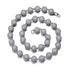 10MM Prong Beads Chain + FREE bracelet