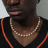10MM Prong Beads Chain + FREE bracelet