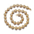10MM Prong Beads Chain + FREE bracelet