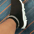 12mm Cuban Mami Anklet