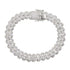12mm Cuban Mami Anklet