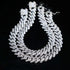 12mm Cuban Mami Anklet