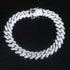 12mm Cuban Mami Anklet
