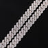 Diamond - White Gold 13mm Diamond Prong Cuban Chain