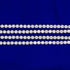 VVS Jewelry Solid Gold VVS Moissanite Tennis Chain
