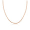 14k Solid Gold Rope Chain