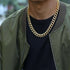 18k Gold/Silver Chain + FREE Bracelet Bundle - Original Price