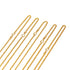 18K Solid Gold 1.7mm Rope Chain