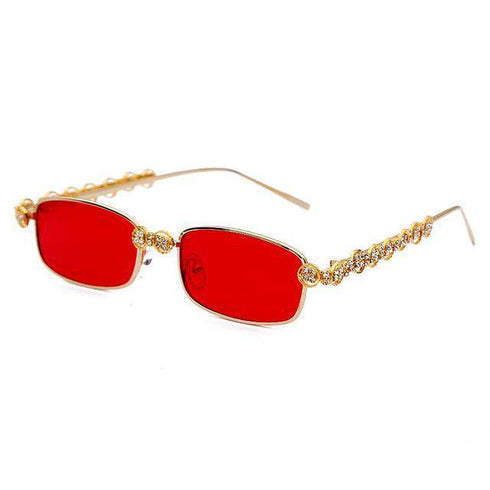 Boss Bae Bling Women's Sunglasses