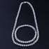 🤩💵 Save Big - Tennis Chain + FREE Tennis Bracelet Bundle