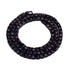 3mm 14k Gold Plated Mens Tennis Chain