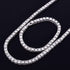 🤩💵 Save Big - Tennis Chain + FREE Tennis Bracelet Bundle