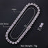 Thicc 10mm Drippin Tennis Chain