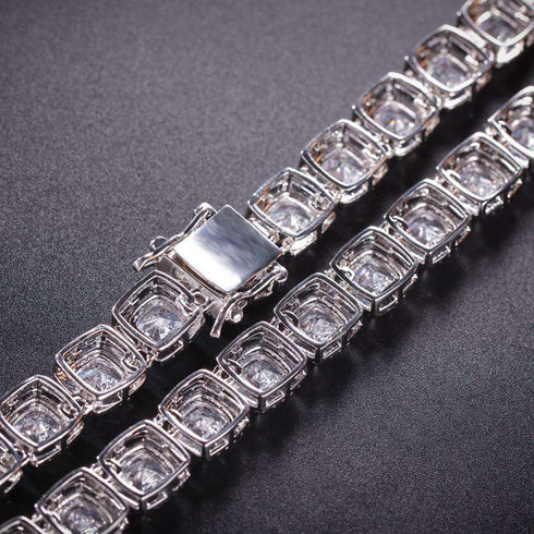 Thicc 10mm Drippin Tennis Chain