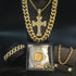 Swag Cross All In Drip Set