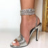 12mm Cuban Mami Anklet