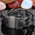 25mm Chunky Stainless Steel Miami Cuban Bracelet