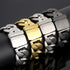 25mm Chunky Stainless Steel Miami Cuban Bracelet - BOGO