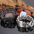 25mm Chunky Stainless Steel Miami Cuban Bracelet