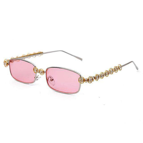 Boss Bae Bling Women's Sunglasses