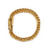 316L Stainless Steel Franco Chain Or Bracelet
