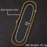 316L Stainless Steel Franco Chain Or Bracelet