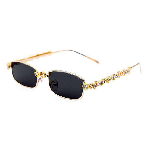 Boss Bae Bling Women's Sunglasses