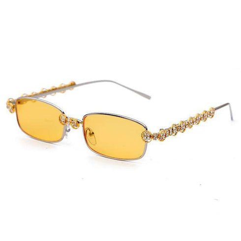 Boss Bae Bling Women's Sunglasses