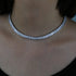 5MM Baguette Tennis Chain