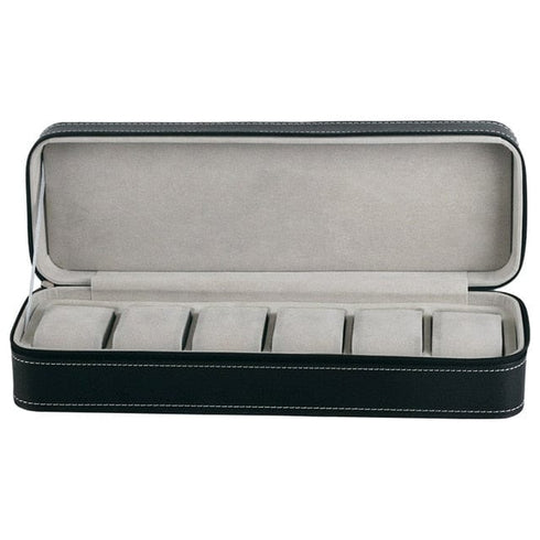 Timeless Watch Storage Box