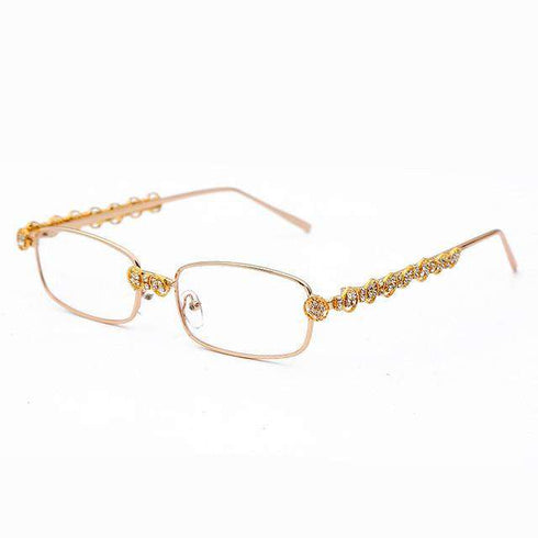 Boss Bae Bling Women's Sunglasses