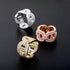 VVS Jewelry Icy Chain Ring