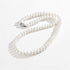7mm-10mm Large Cultured Pearl Necklace
