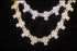 8mm VVS Moissanite Fully Iced Cross Cuban Chain