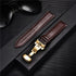 Smooth Calfskin Leather Watchstrap