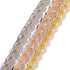 9mm Iced Out Thick Rope Chain and Bracelet Bundle