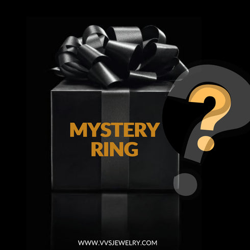 Mystery Ring