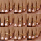 Adjustable Minimalist Beach Perfect Toe Rings