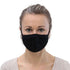 All Black Face Mask (3-Pack)