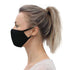 All Black Face Mask (3-Pack)