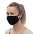 All Black Face Mask (3-Pack)