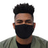 All Black Face Mask (3-Pack)