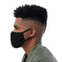 All Black Face Mask (3-Pack)