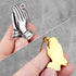 Amulet Praying Hands Pendant Necklace