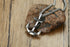 Anchor Pendant Necklace
