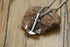Anchor Pendant Necklace