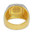 Baws VVS CZ Diamond Ring