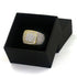 Baws VVS CZ Diamond Ring