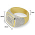 Baws VVS CZ Diamond Ring