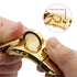 Big Dawg 32mm Smooth Cuban Link Dog Collar